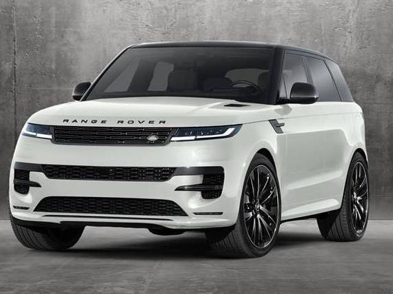 LAND ROVER RANGE ROVER SPORT 2023 SAL1L9FU7PA119638 image